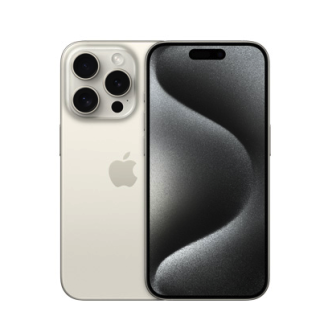 Apple iPhone 15 Pro 256GB - Grado A/A+