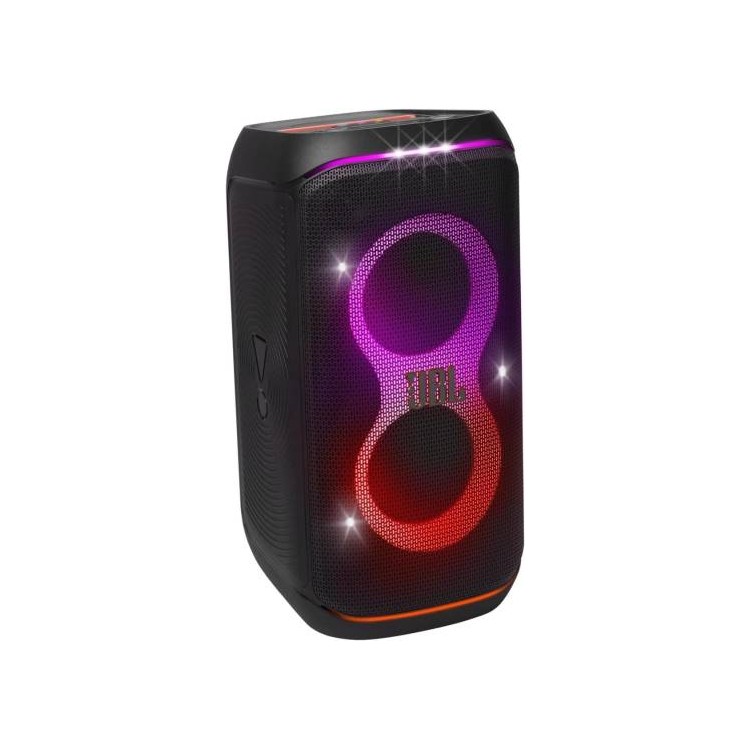 JBL Speaker Portatile Partybox Club 120 BT 160W Black