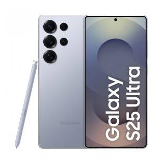 Samsung S25 Ultra 12+512GB 6.9" 5G Titanium Silverblue EU