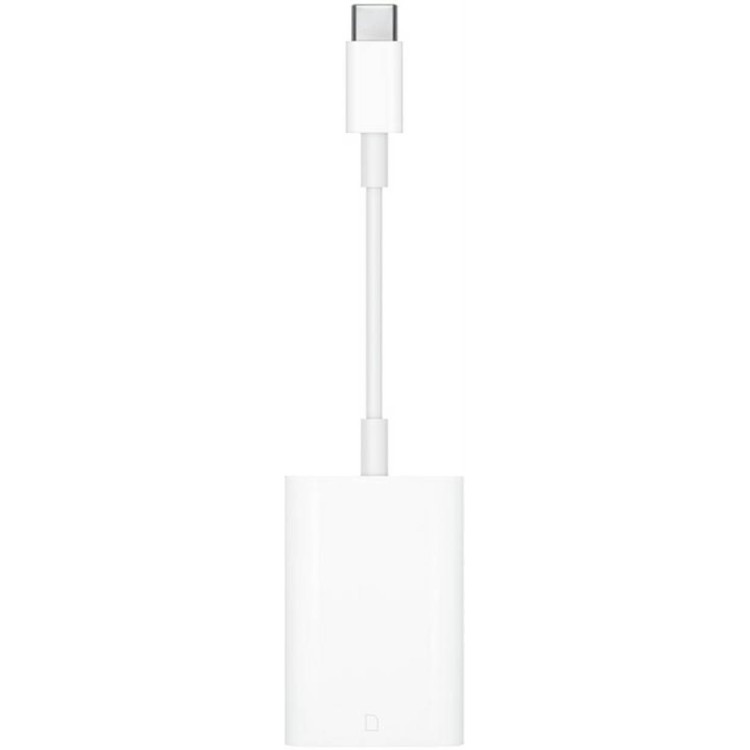 Apple Card Reader USB-C to SD MW653ZM/A