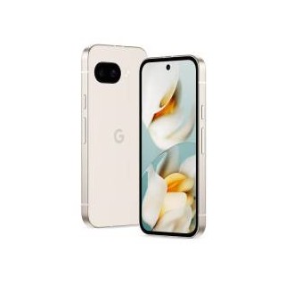 Google Pixel 9a 8+128GB 6.3" 5G Porcelain DS EU