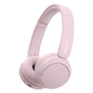 Sony Cuffie Wir/BT Mic WH-CH520P Pink