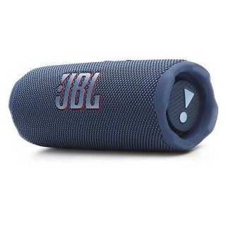 JBL Flip 7 Bluetooth Speaker Blu
