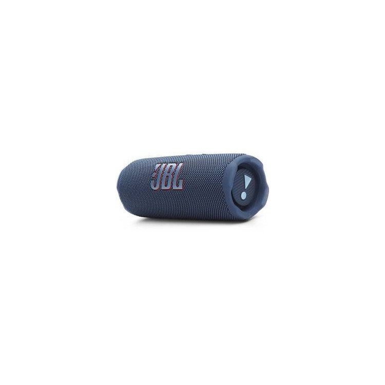 JBL Flip 7 Bluetooth Speaker Blu