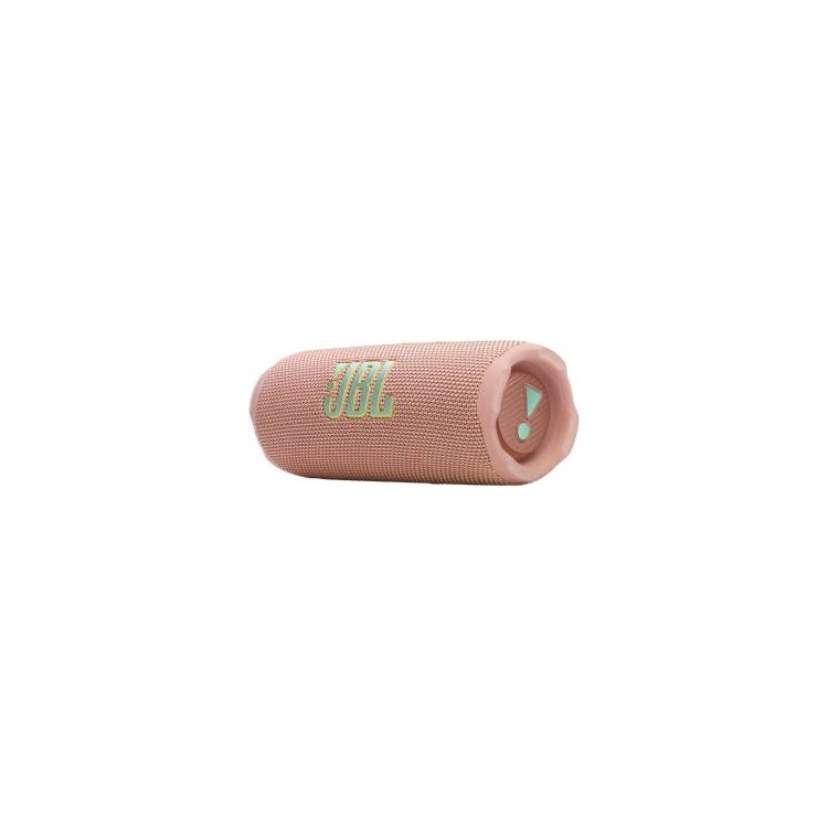 JBL Flip 7 Bluetooth Speaker Pink