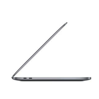 Apple Macbook Pro (13" 2020, M1)Touchbar|Apple M1|8GB|256GB SSD|INT|RETINA|1-250|GREY - Grado AB