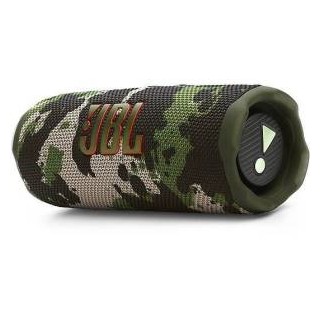 JBL Flip 7 Bluetooth Speaker Squad