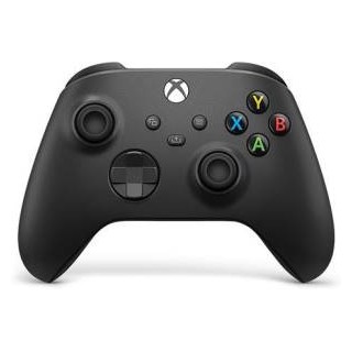 XBOX SERIE X/S Wireless Controller Carbon Black V2