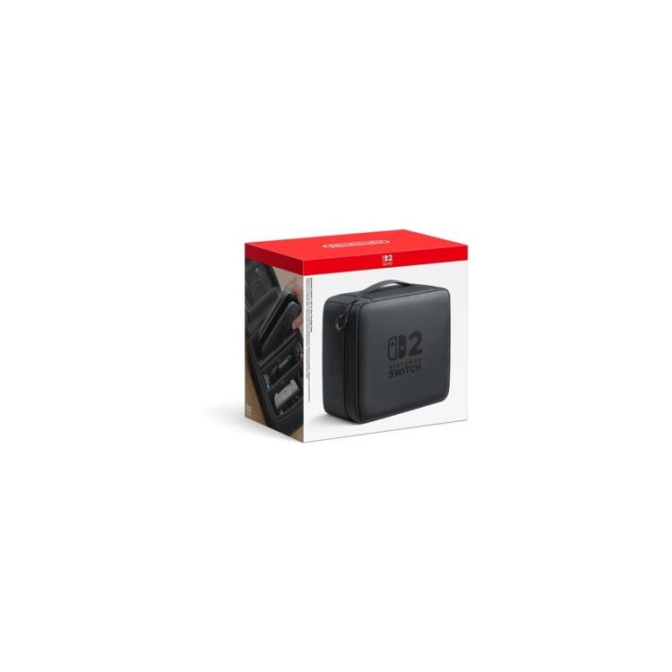 Switch 2 Custodia da Trasporto Portatutto ALL in One