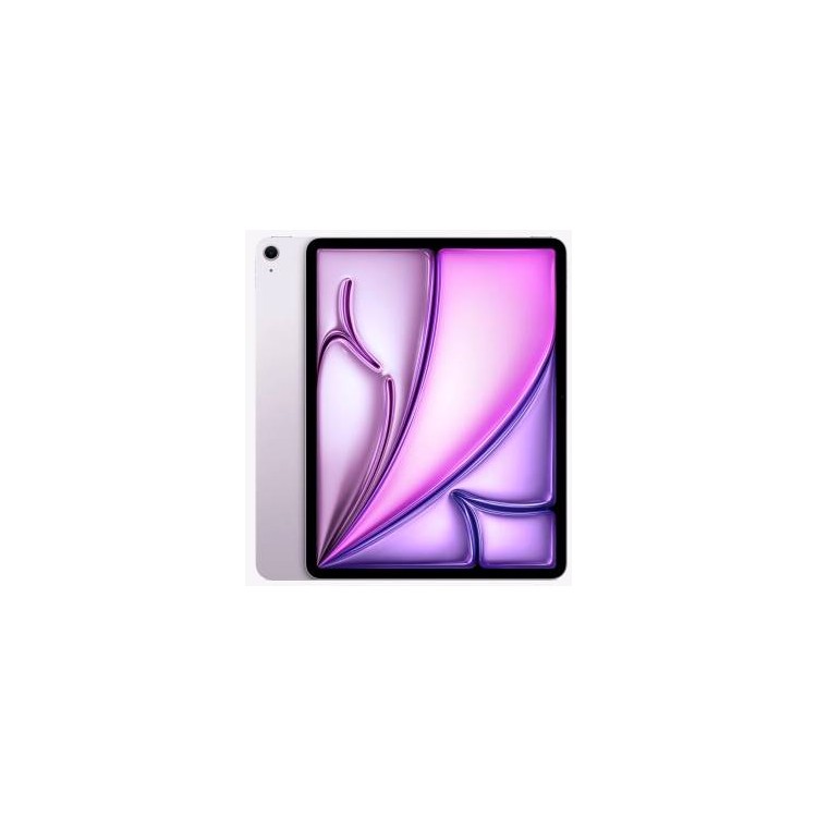 Apple iPad Air 2025 7Gen 13" 128GB M3 Purple ITA MCNL4TY/A