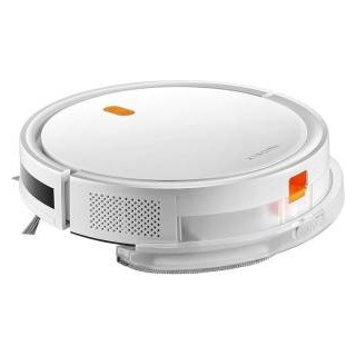 Xiaomi Robot Vacuum E5 White EU