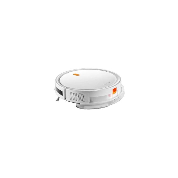 Xiaomi Robot Vacuum E5 White EU