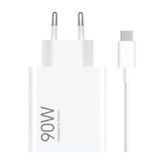 Xiaomi Hypercharge Combo 90W (Type-A)+ Cavo Type C