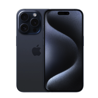 Apple iPhone 15 Pro 256GB - Grado A/A-