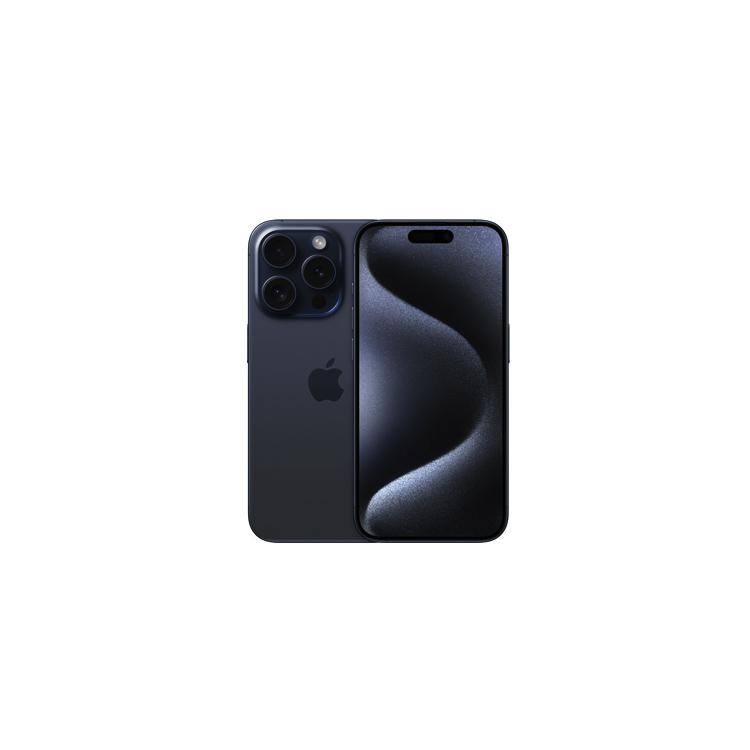 Apple iPhone 15 Pro 256GB - Grado A/A-