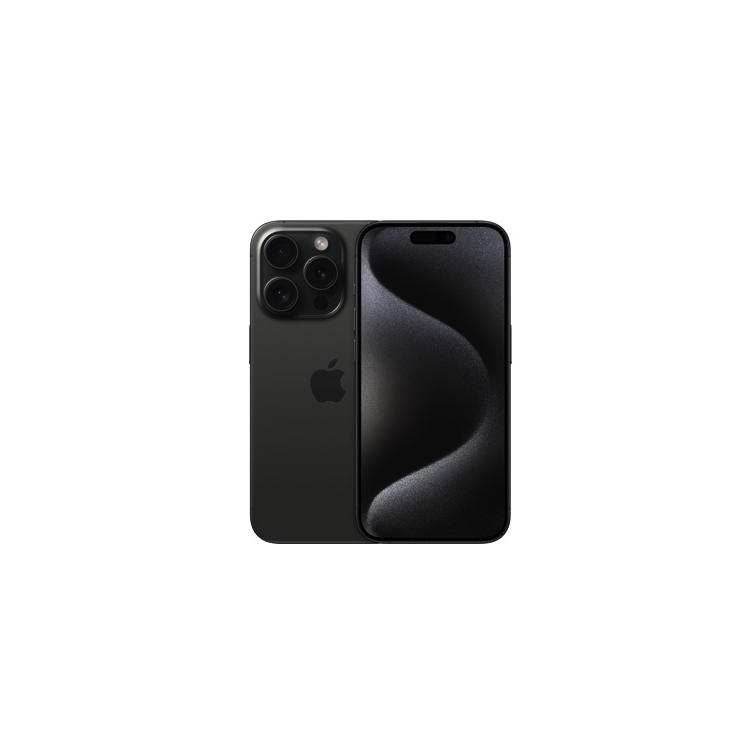 Apple iPhone 15 Pro 256GB - Grado A/A-