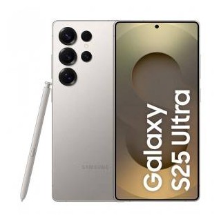 Samsung SM-S938 S25 Ultra 12+1TB 6.9" 5G Titanium Gray EU