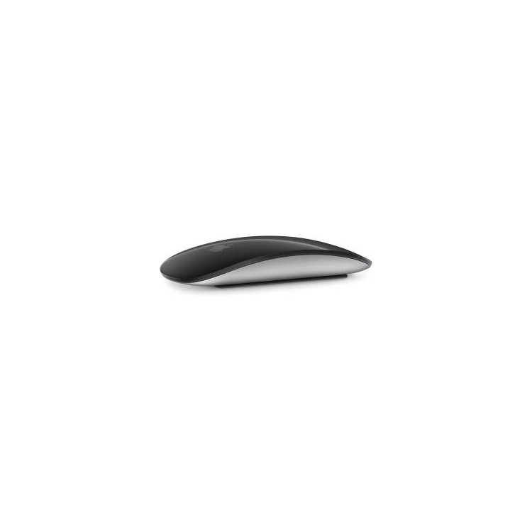 Apple Magic Mouse2 (2021) Black EU MMMQ3AM/A