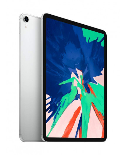 Apple iPad Pro 11" (2018) 256GB WiFi - Grado A/A-