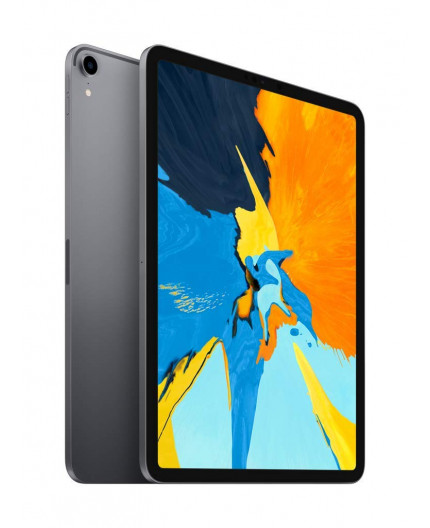 Apple iPad Pro 11" (2018) 256GB WiFi - Grado A/A-