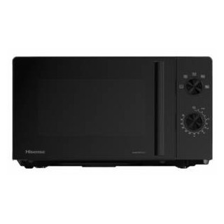 Hisense Forno a Microonde Inverter H20MOBP1 20l 700W Black