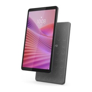 Lenovo Idea Tab 8+64GB WiFi8.7" Luna Grey + Cover ITA
