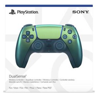 PS5 DualSense Chroma Teal