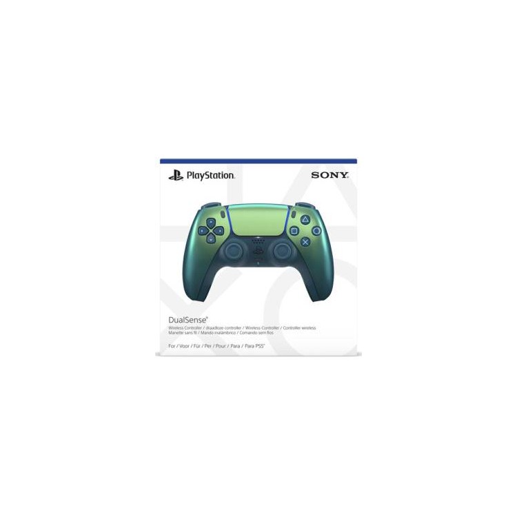 PS5 DualSense Chroma Teal