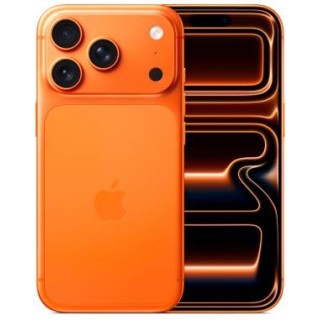 Apple iPhone 17 Pro 256GB 6,3" Cosmic Orange MG8H4QL/A