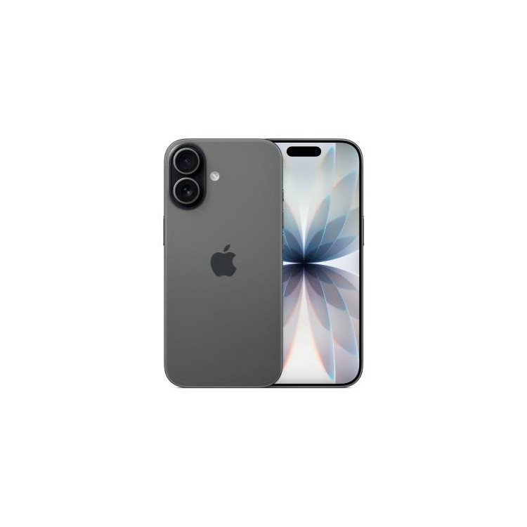 Apple iPhone 17 512GB 6.3" Black ITA MG6P4QL/A