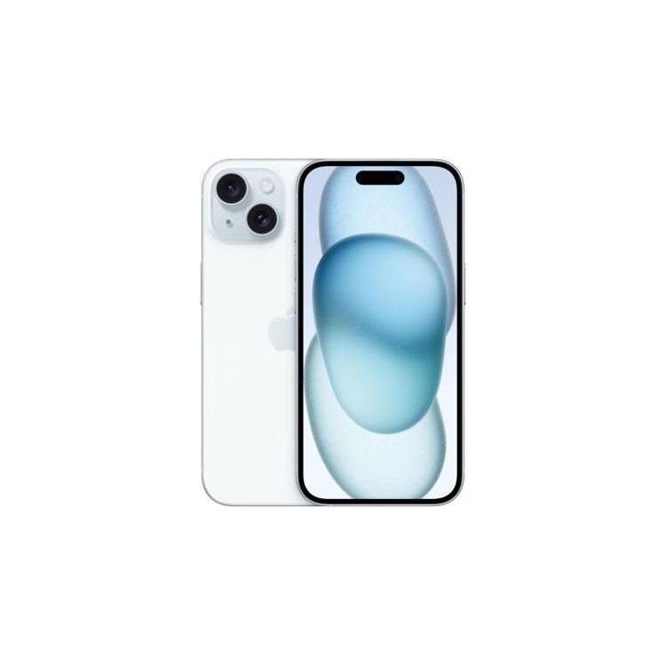 Apple iPhone 15 128GB 6.1" Blue MTP43HN/A