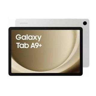 Samsung SM-X210 Tab A9+ 11"6+128GB WiFi Silver EU
