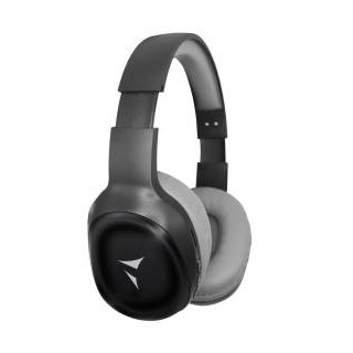 Techmade Cuffie TM-ZEB04 Bluetooth Black
