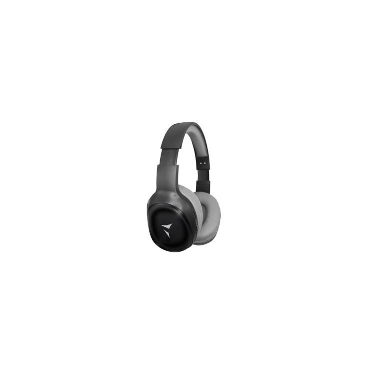 Techmade Cuffie TM-ZEB04 Bluetooth Black