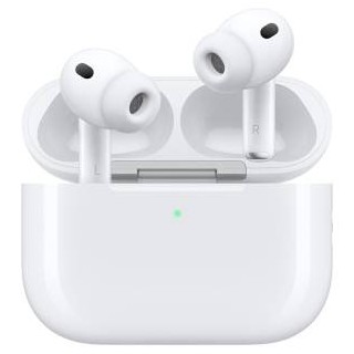 Apple Auricolari AirPods Pro3 2025 +Cust.Ric.Wir. USB-C MFHP4ZM/A