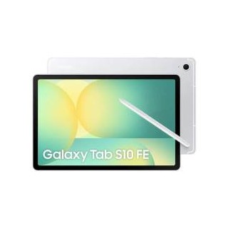 Samsung SM-X526 Galaxy Tab S10 FE 8+128GB 10.9" 5G Silver EU
