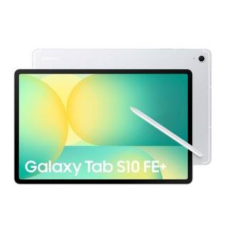 Samsung SM-X626 Galaxy Tab S10 FE+ 8+128GB 13.1" 5G Silver EU