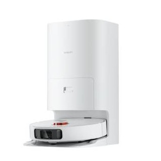 Xiaomi Mi Smart Robot Vacuum X10 Plus White