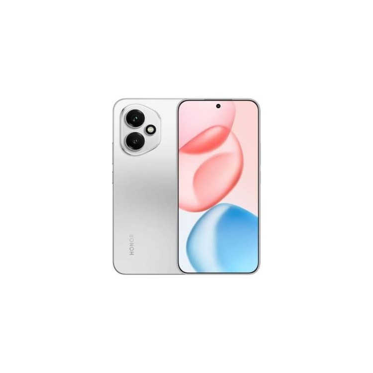 Honor 400 8+512GB 6.55" 5G Meteor Silver ITA