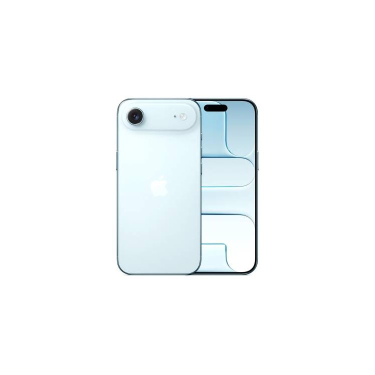 Apple iPhone Air 512GB 6,5"Sky Blue MG2V4QN/A
