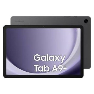 Samsung SM-X210 Tab A9+ 11"6+128GB WiFi Graphite ITA