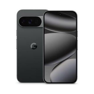 Google Pixel 10 Pro 16+128GB 6.3" 5G Obsidian Black EU