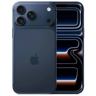 Apple iPhone 17 Pro Max 512GB 6,9" Deep Blue MFYU4HX/A