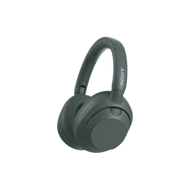 Sony Cuffie Wir/BT Ult WearNoiseC WH-ULT900NH Grigio