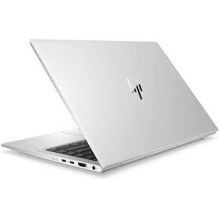 HP Elitebook 840 G7 14"|i5-10310U|16GB|256GB SSD|SWE|FHD|W10|SILVER|Grado AB