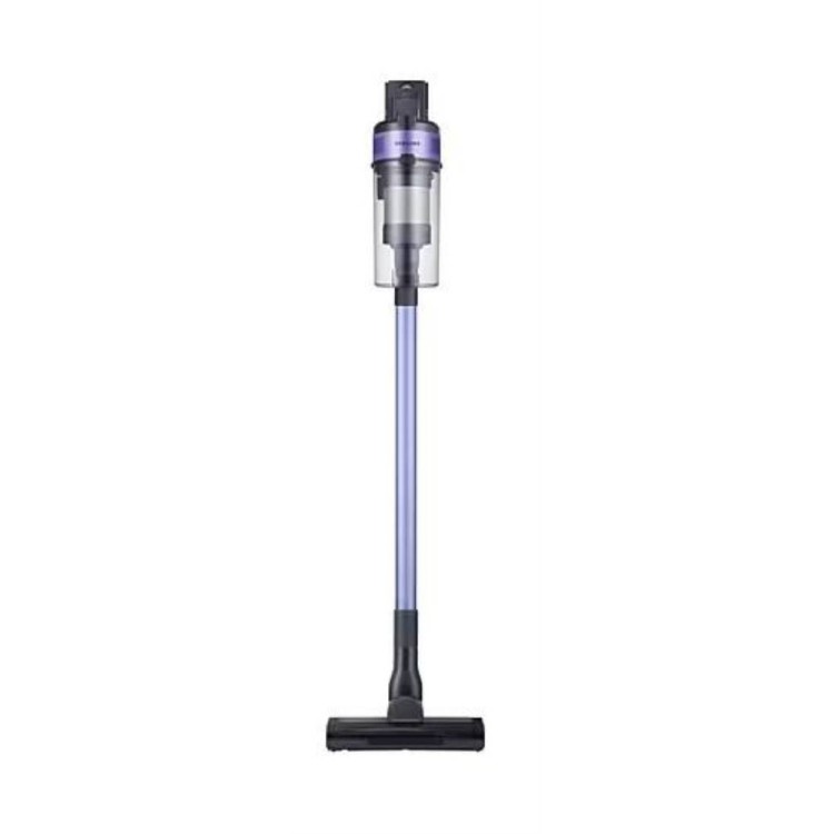 Samsung Aspirapolvere Ciclonico Senza Filo VS15A6031R4 150w Violet