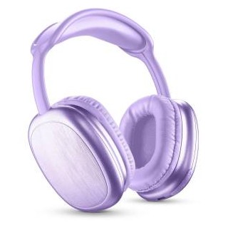 Cellularline MS Cuffie Maxi2 BT Viola