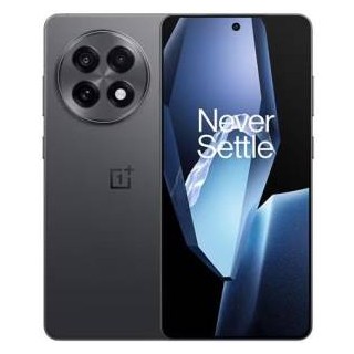 OnePlus 13R 12+256GB 6.78" 5G Nebula Noir DS EU