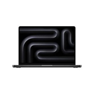 Apple MacBook Pro 2025 14" M5 10C/10G 16/1TB Space Black MDE14T/A