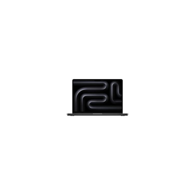 Apple MacBook Pro 2025 14" M5 10C/10G 24/1TB Space Black MDE34T/A